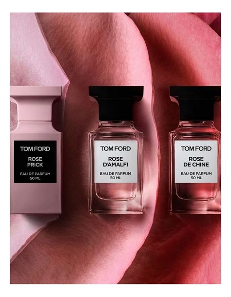 myer tom ford rose prick.